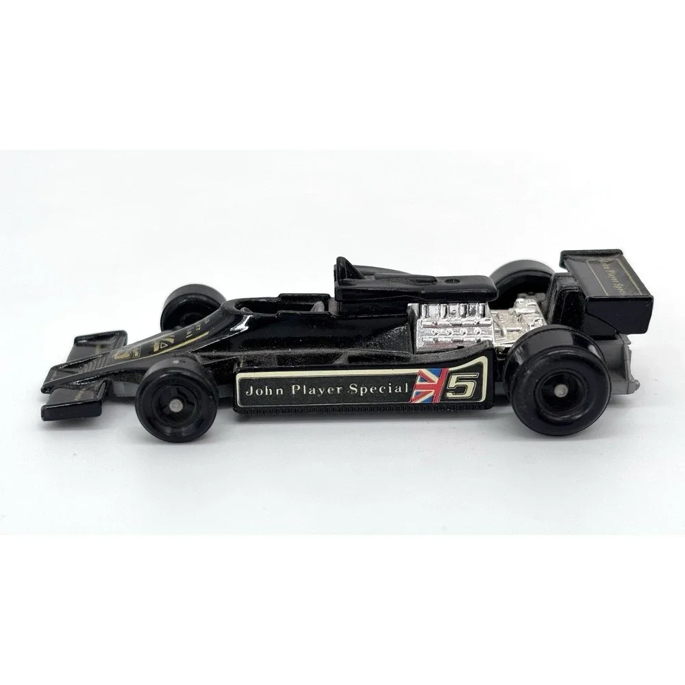 Tomica vintage lotus
